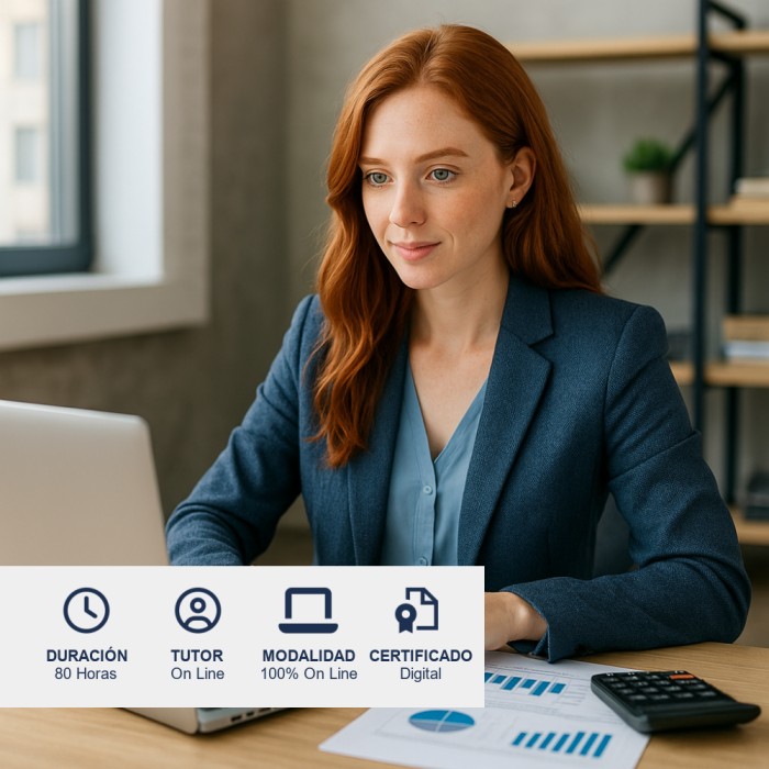 Curso Educación Financiera Digital