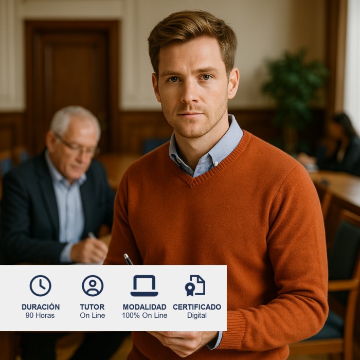 Curso Probidad, Transparencia y Ética en la Función Municipal