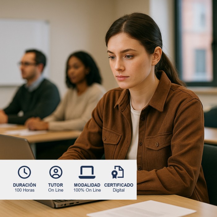 Curso Prevención de Vulneración de Derechos en el Contexto Escolar
