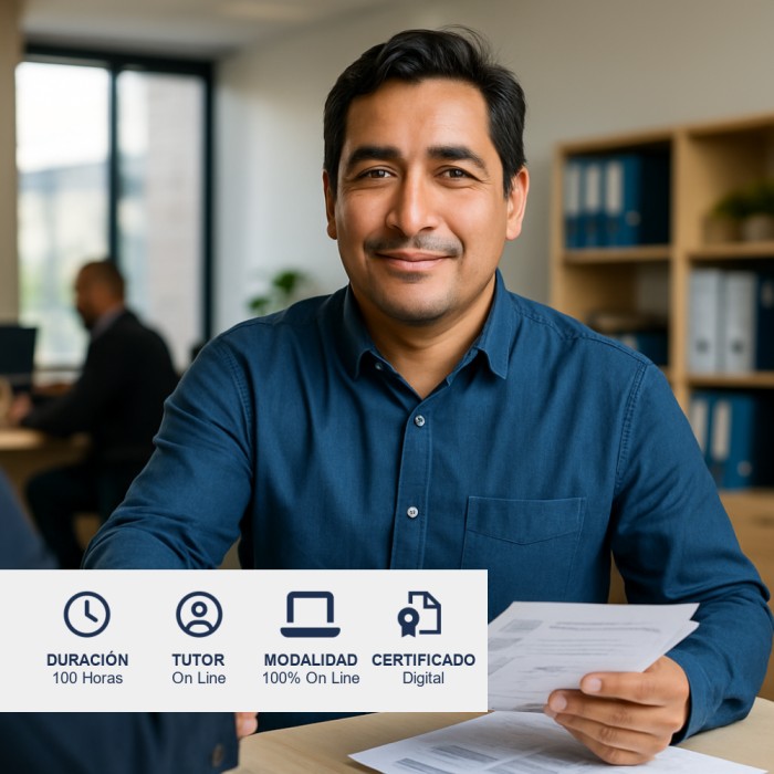 Curso Transformación Digital para Organizaciones