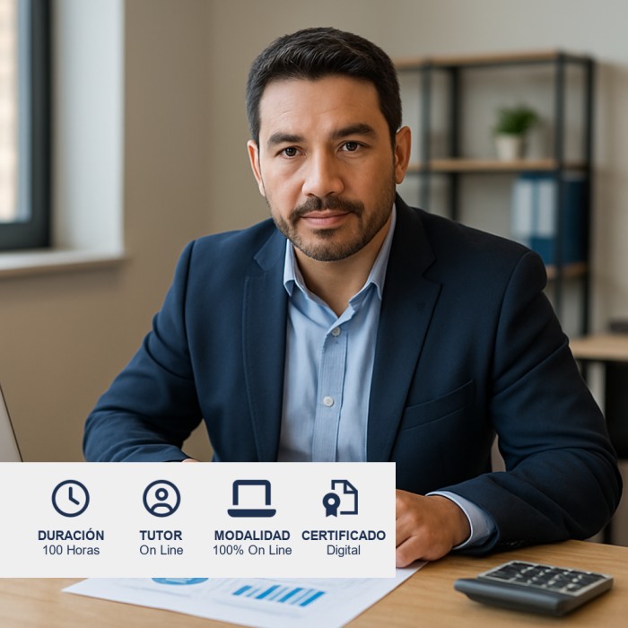 Curso Gestión de Costos del Proyecto