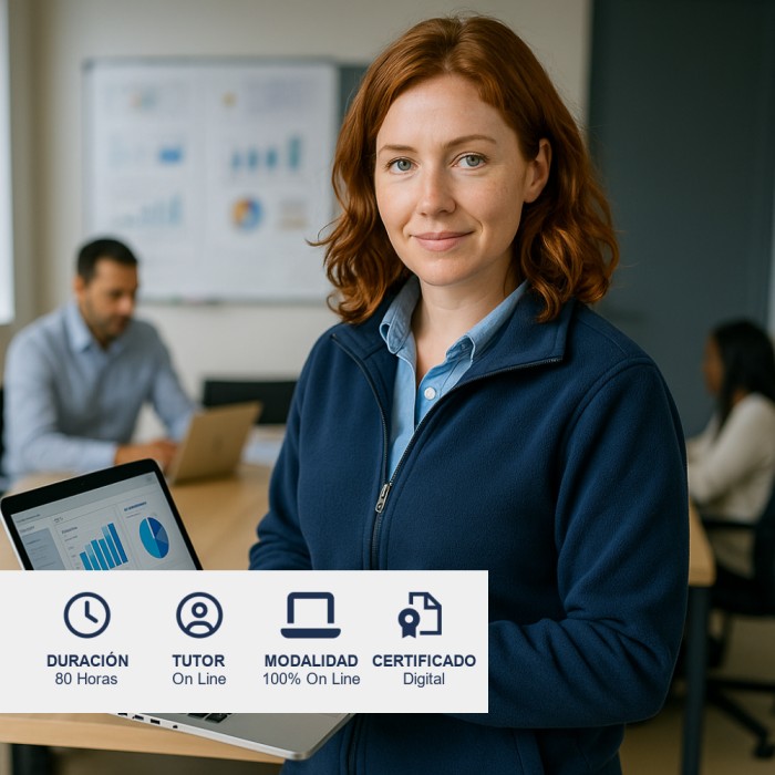 Curso Gestión de Proyectos Digitales