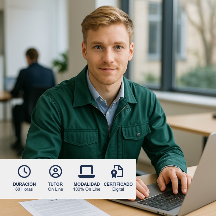 Curso Prospección Comercial y Generación de Leads