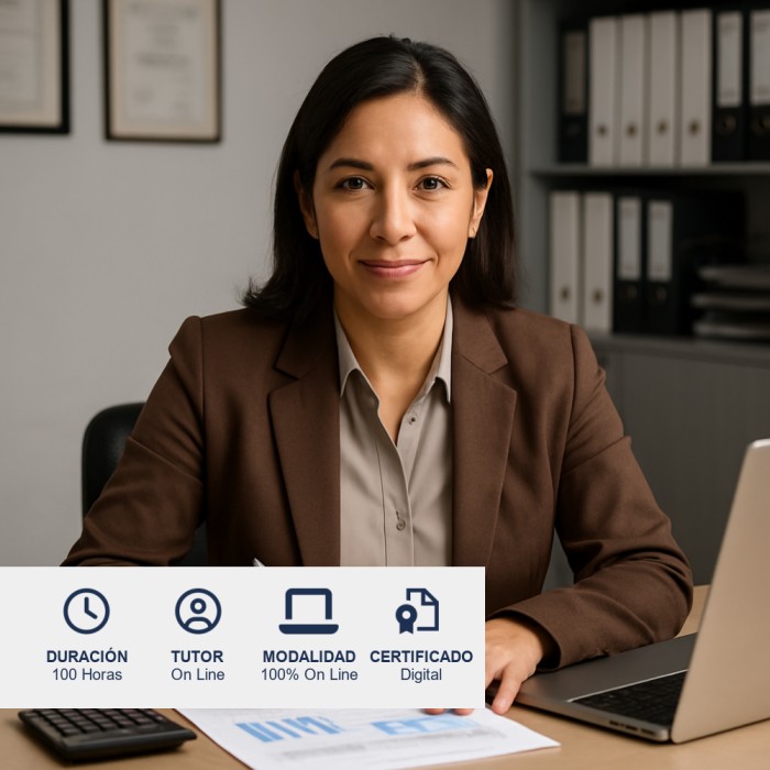 Curso Gestión del Cambio en Proyectos