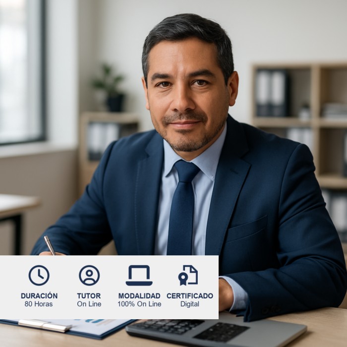 Curso Mapeo de Competencias