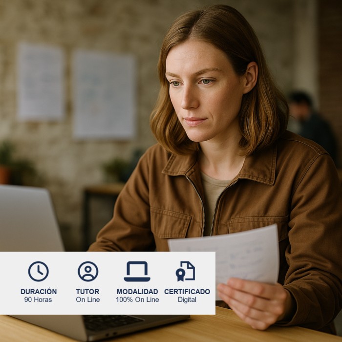 Curso Metodologías Ágiles para Innovación