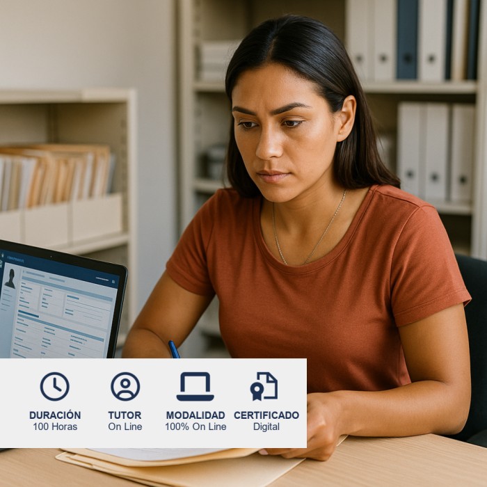 Curso Outbound Sales y Secuencias de Contacto