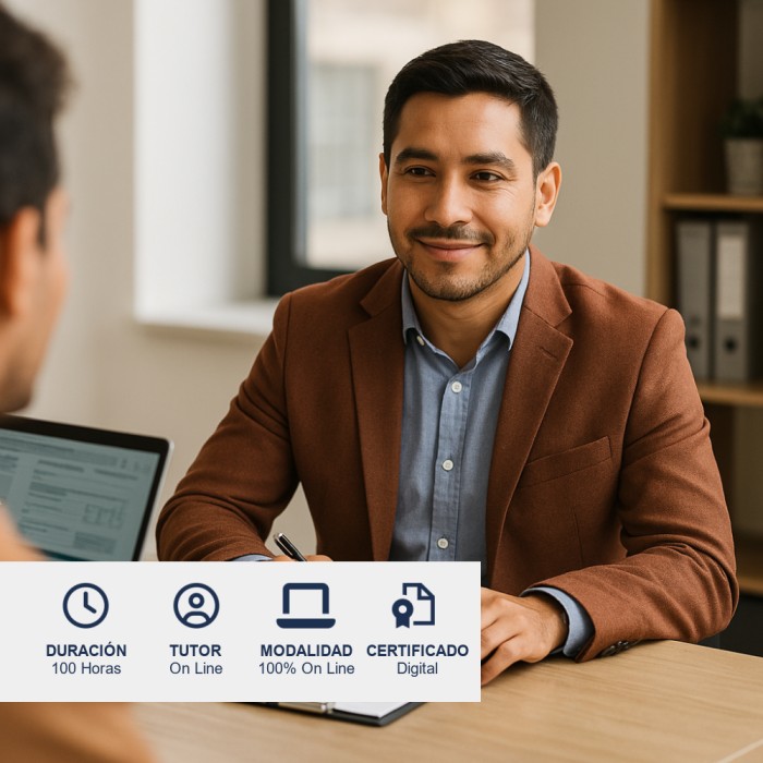 Curso Ventas para Emprendedores