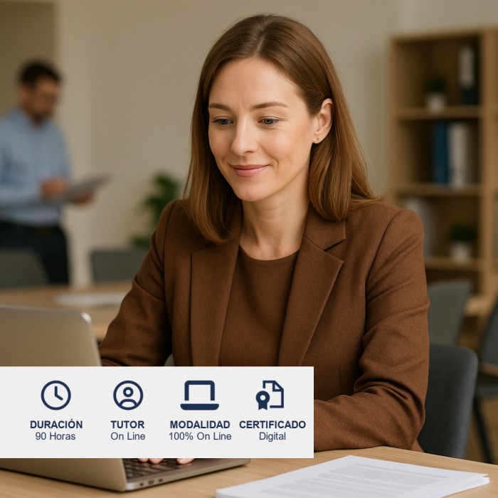 Curso Control de Gastos Personales